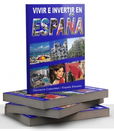 Vivir e invertir en España