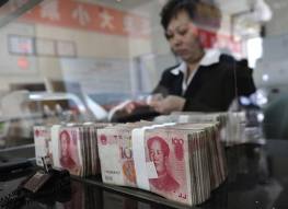 Banca a la sombra pone en crisis a Wenzhou