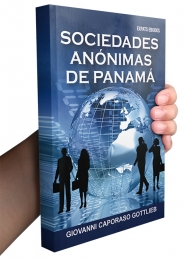 Sociedades anónimas en Panamá