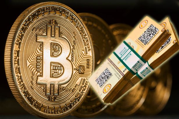 Bitcoin vs. Offshore bank account: which one is better?