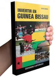 Invertir en Guinea Bissau