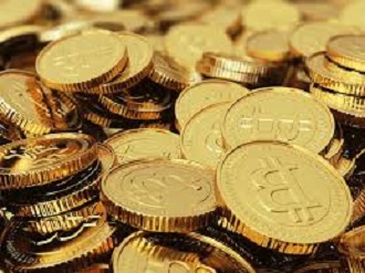 Bitcoin, la moneda virtual también funciona en BANANA00 Marketplace