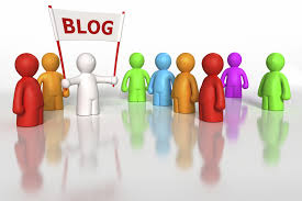 El blog es poderosa herramienta de marketing online