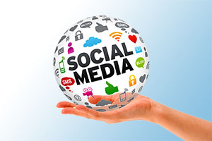 Marketing por Internet con Redes Sociales