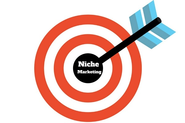 How to select a niche market