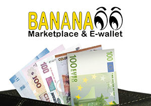 BANANA00 Marketplace, la ruta más fácil para cobrar online en Colombia