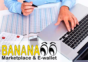 Pagar menos impuestos en España con BANANA00 Marketplace