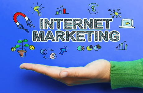 Fondamenti di Internet Marketing