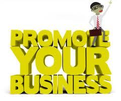 Promoting your online business