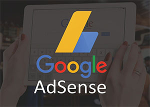 Discover how to collect your Google AdSense income online